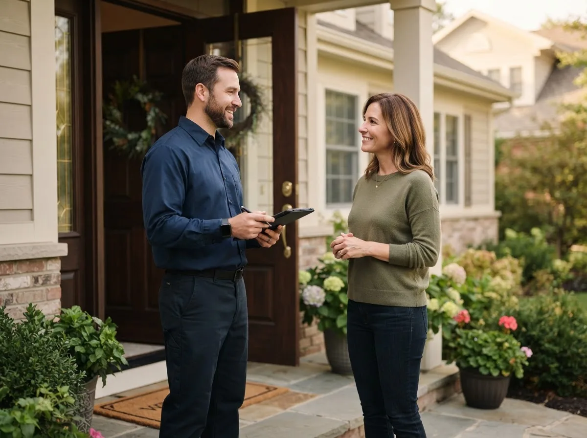 Water damage restoration FAQs for Conover, OH